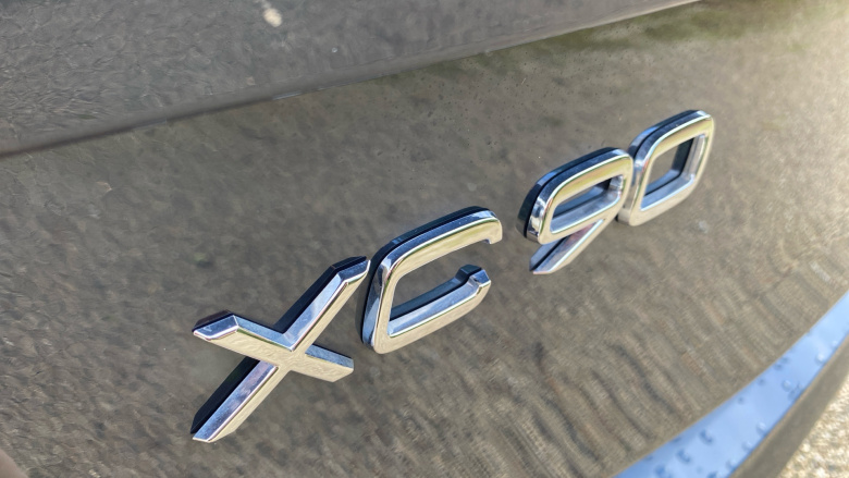 Volvo XC90 2.0 B5P [250] Ultra Dark 5dr AWD Geartronic Petrol Estate